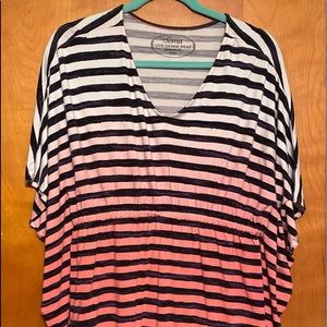Soma Tunic Size M